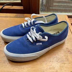 Vans Vault Authentic - Size 10.5